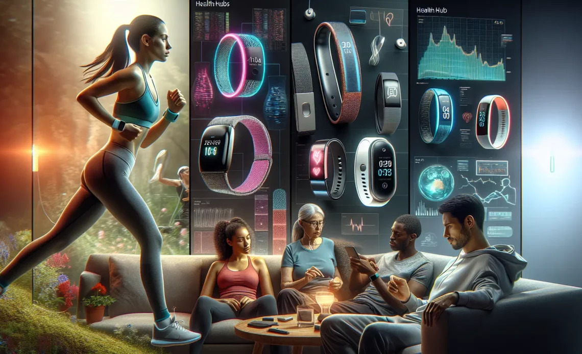 Transformation of Wearables