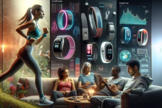 Transformation of Wearables