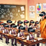 Virtual Reality in Indian Schools