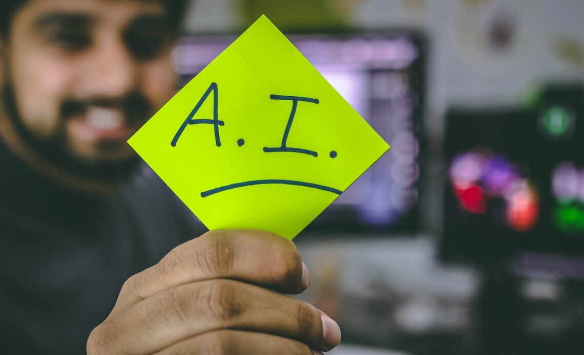 Landscape of artificial intelligence