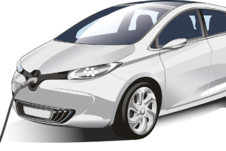 Future of Electric Vehicles