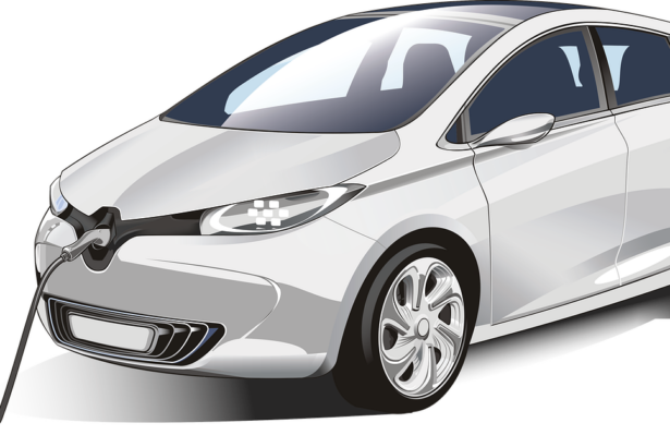 Future of Electric Vehicles