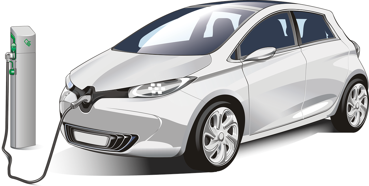 Future of Electric Vehicles